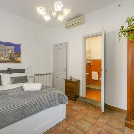 Bb Trastevere Station - Room3 Рим Экстерьер фото