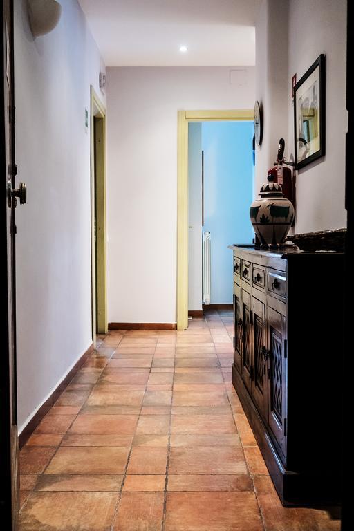 Bb Trastevere Station - Room3 Рим Экстерьер фото