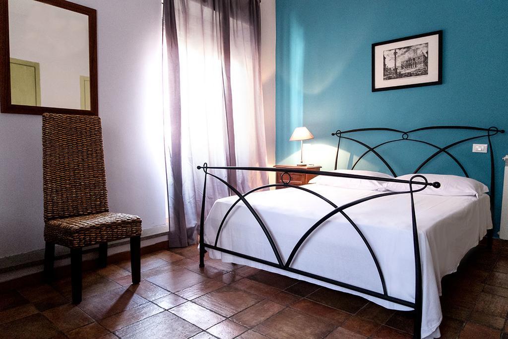 Bb Trastevere Station - Room3 Рим Экстерьер фото