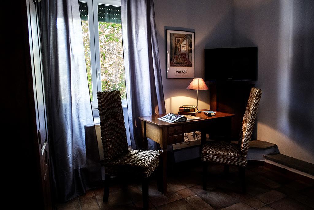 Bb Trastevere Station - Room3 Рим Экстерьер фото