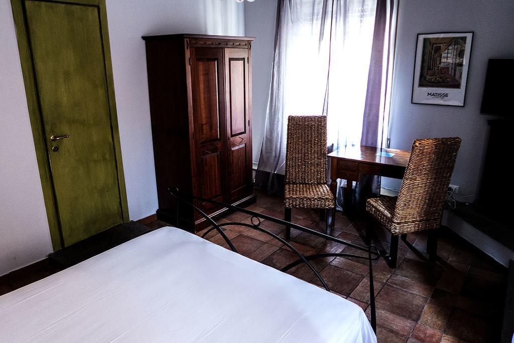 Bb Trastevere Station - Room3 Рим Экстерьер фото